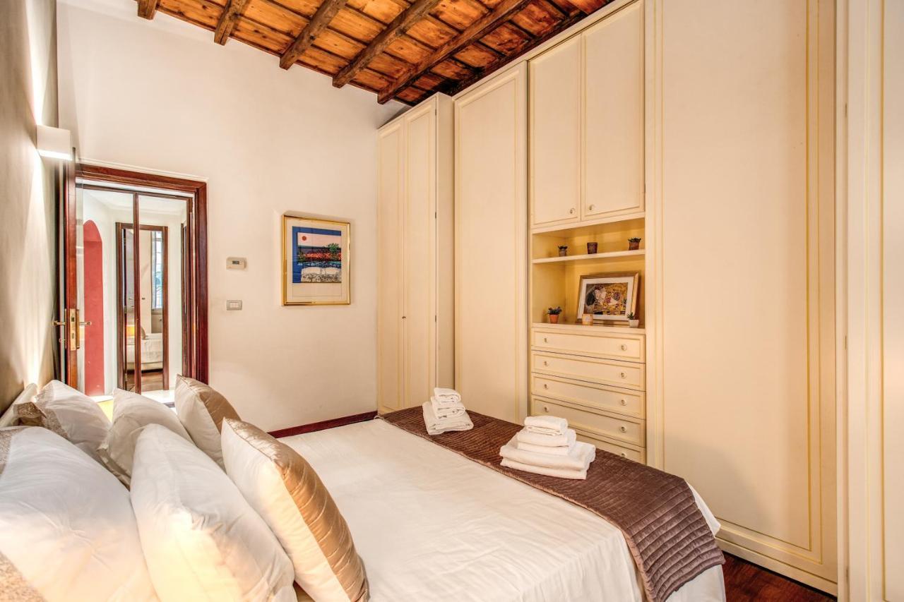 Fresh House Cavour Apartamento Roma Exterior foto