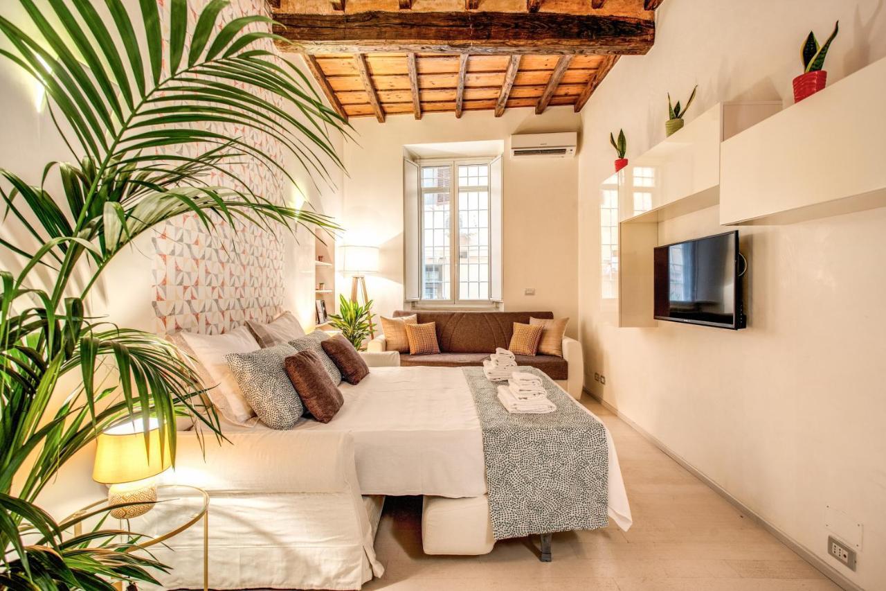 Fresh House Cavour Apartamento Roma Exterior foto