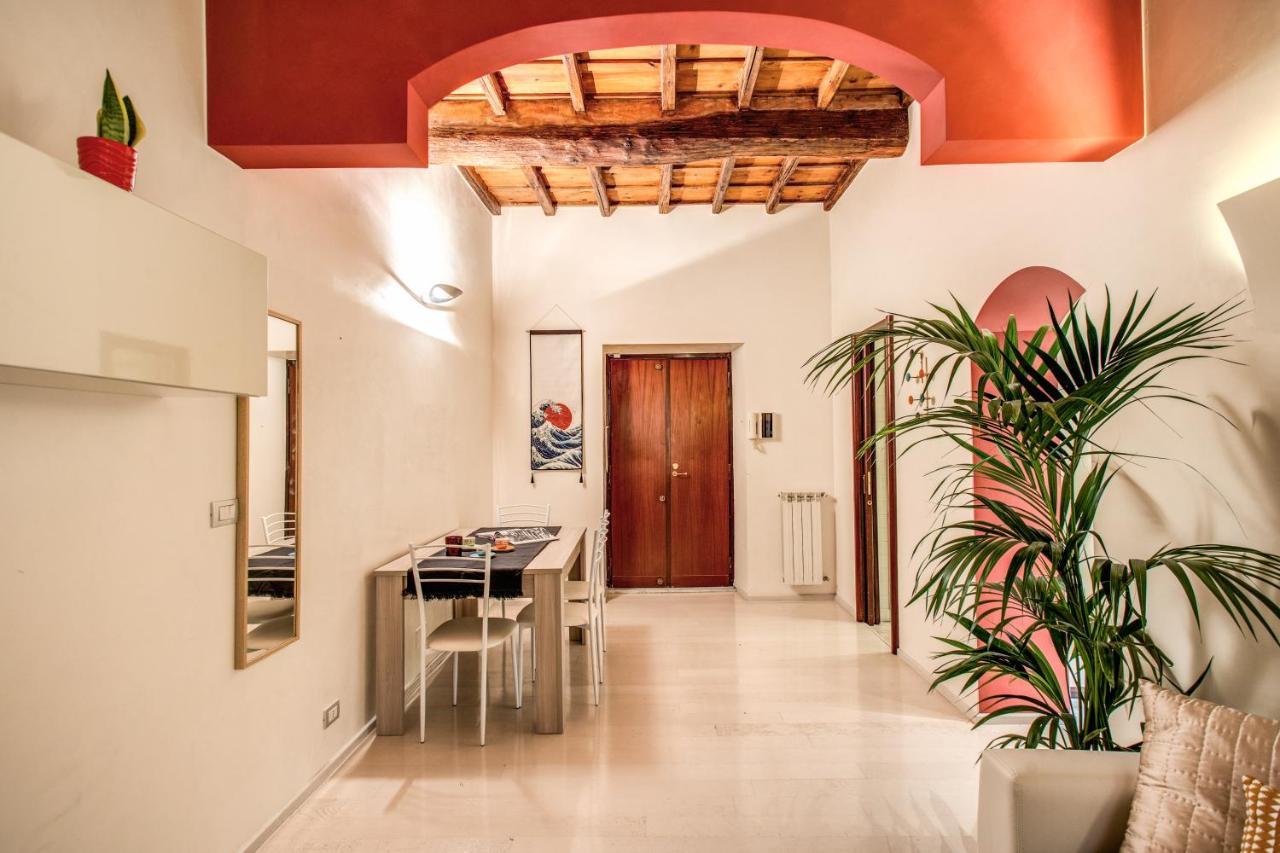 Fresh House Cavour Apartamento Roma Exterior foto