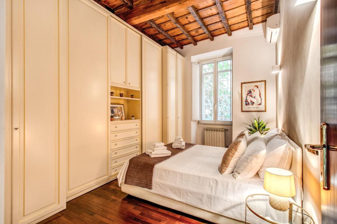 Fresh House Cavour Apartamento Roma Exterior foto