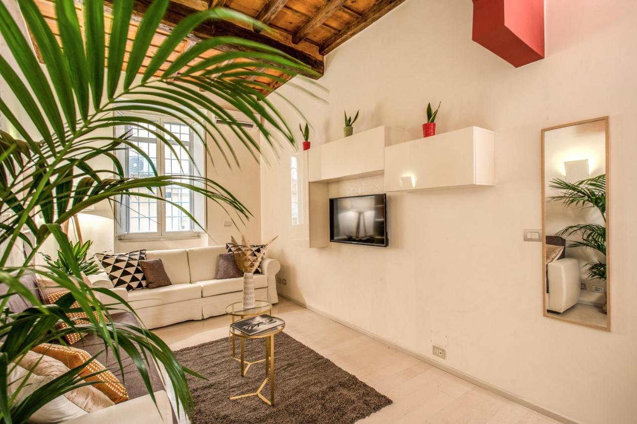 Fresh House Cavour Apartamento Roma Exterior foto