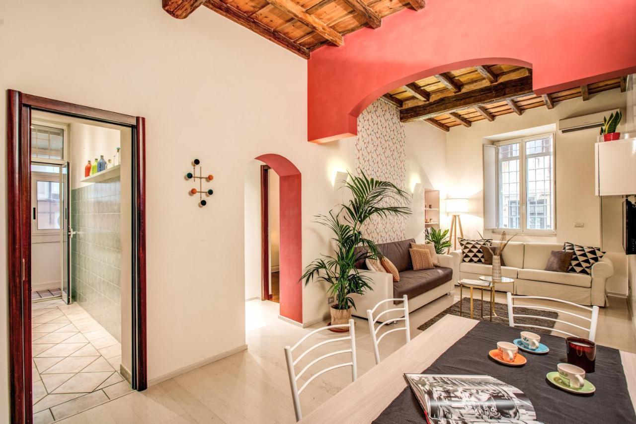 Fresh House Cavour Apartamento Roma Exterior foto