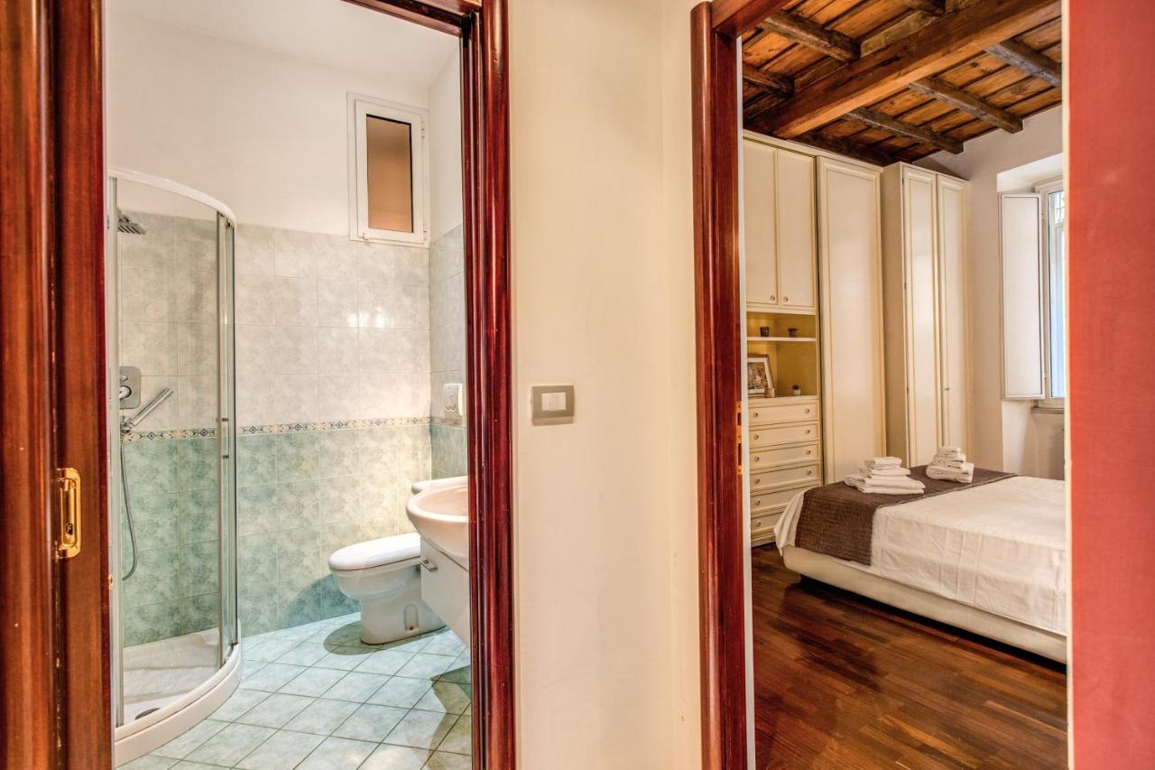 Fresh House Cavour Apartamento Roma Exterior foto