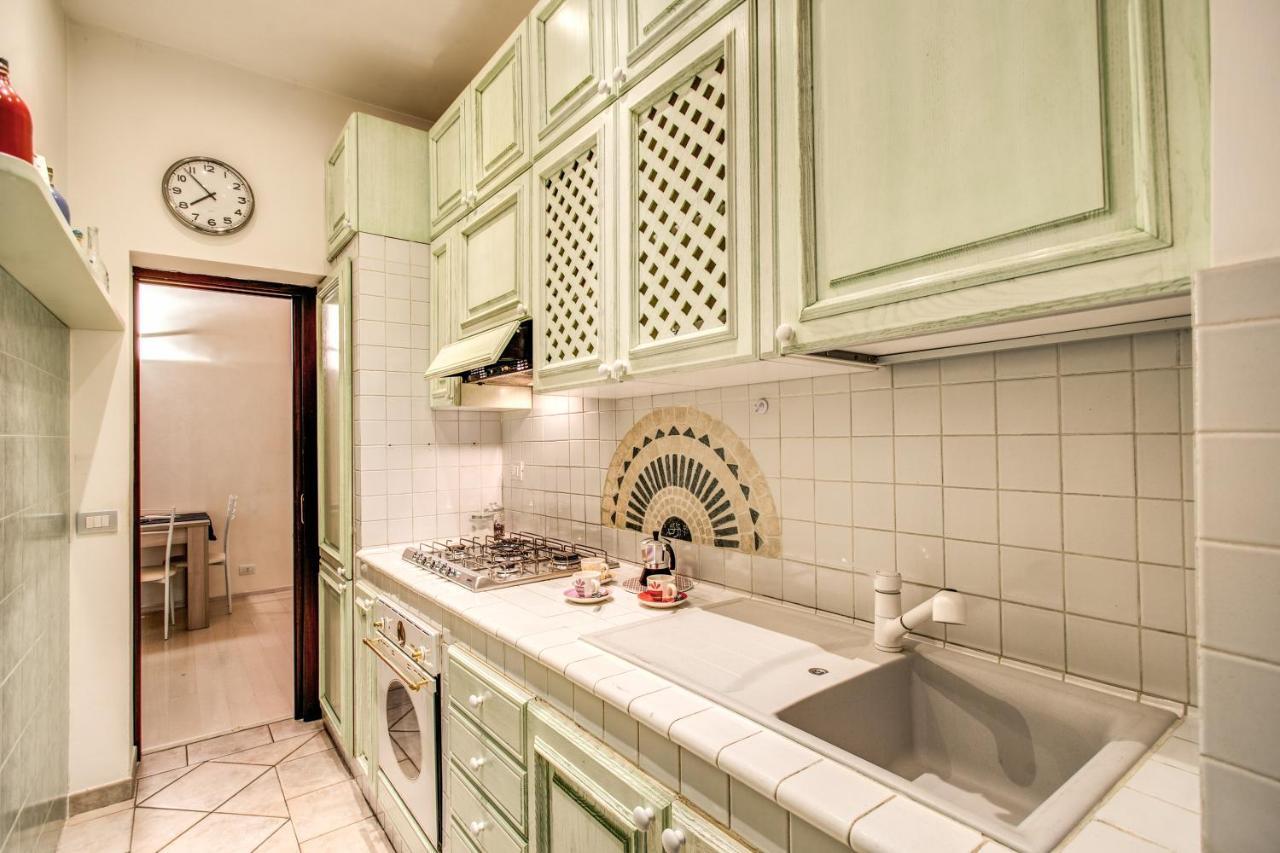 Fresh House Cavour Apartamento Roma Exterior foto