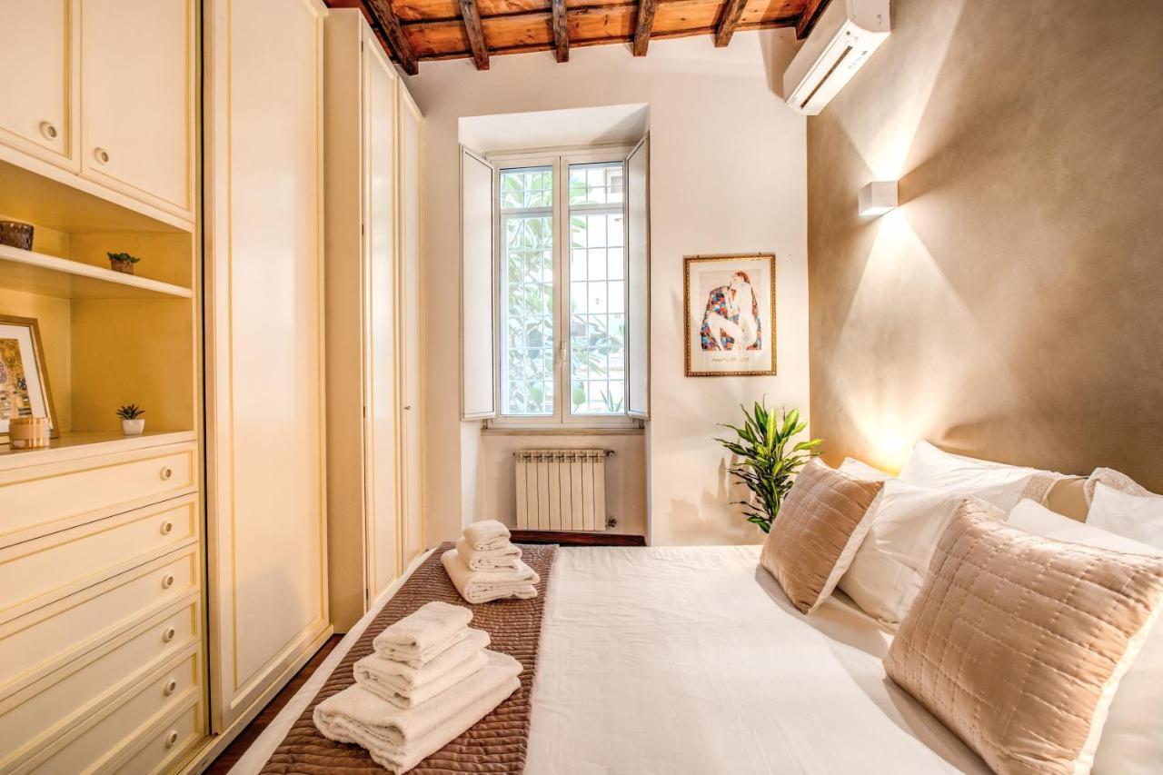 Fresh House Cavour Apartamento Roma Exterior foto